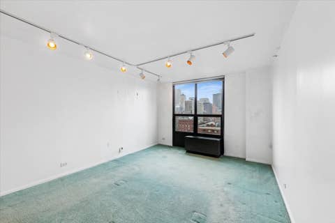 Tiny photo for 899 S Plymouth Court #1609, Chicago, IL 60605 (MLS # 12676667)