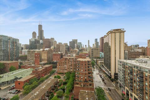 Tiny photo for 899 S Plymouth Court #1609, Chicago, IL 60605 (MLS # 12676667)