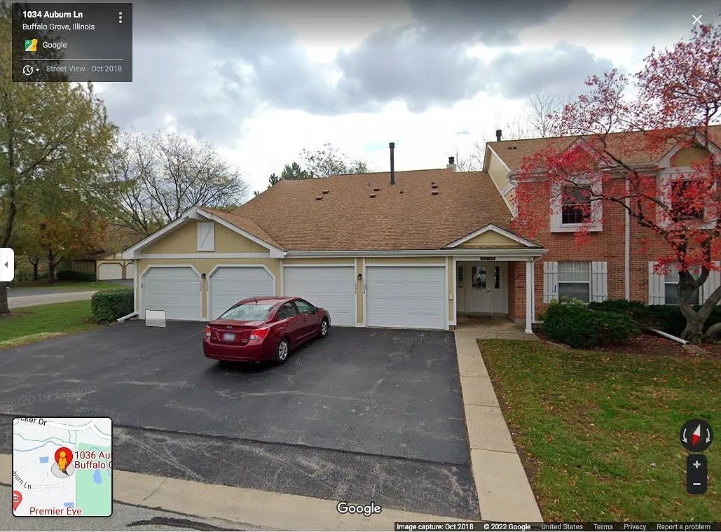 1036 Auburn Lane