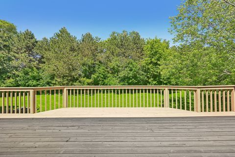 A home in Wadsworth