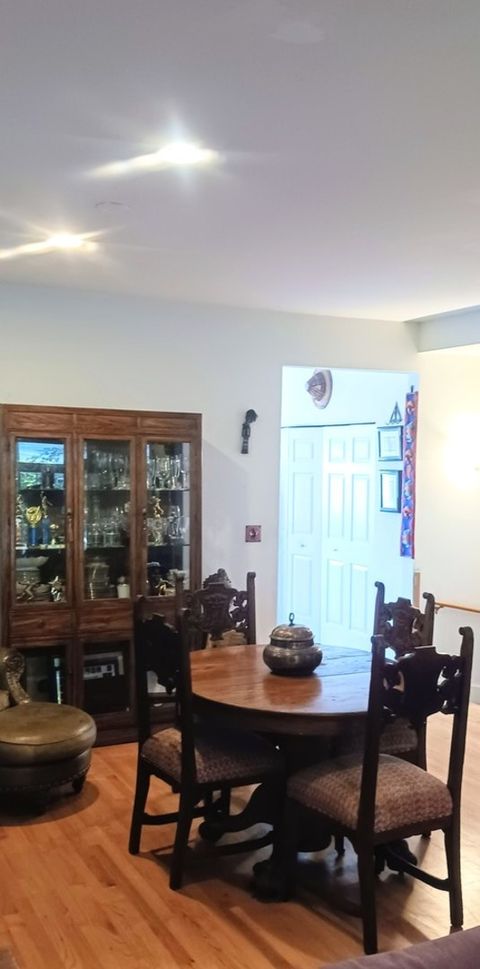 Tiny photo for 4922-B S Cornell Avenue, Chicago, IL 60615 (MLS # 12491958)
