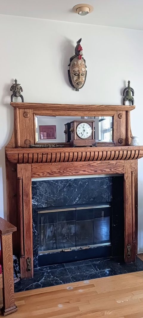 Tiny photo for 4922-B S Cornell Avenue, Chicago, IL 60615 (MLS # 12491958)