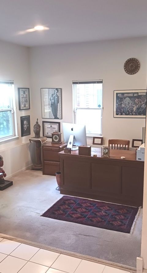 Tiny photo for 4922-B S Cornell Avenue, Chicago, IL 60615 (MLS # 12491958)