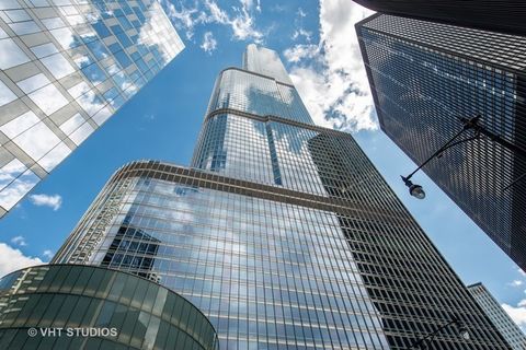 401 N Wabash Avenue 30E Chicago IL 60611