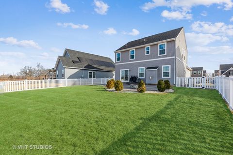 A home in Antioch