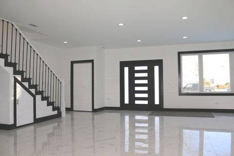 Tiny photo for 1702 N 40th Avenue, Stone Park, IL 60165 (MLS # 12556874)