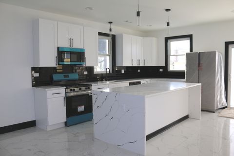 Tiny photo for 1702 N 40th Avenue, Stone Park, IL 60165 (MLS # 12556874)