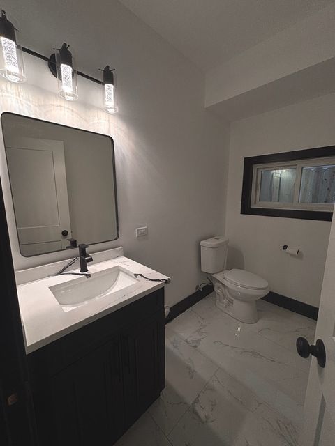 Tiny photo for 1702 N 40th Avenue, Stone Park, IL 60165 (MLS # 12556874)