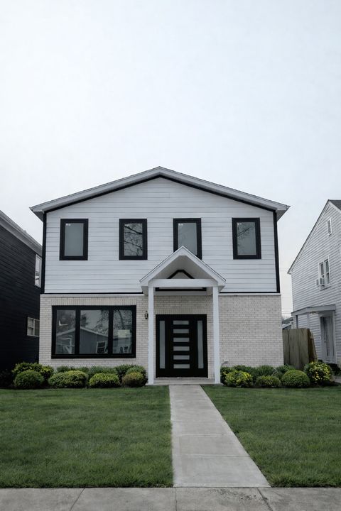 Photo of 1702 N 40th Avenue, Stone Park, IL 60165 (MLS # 12556874)