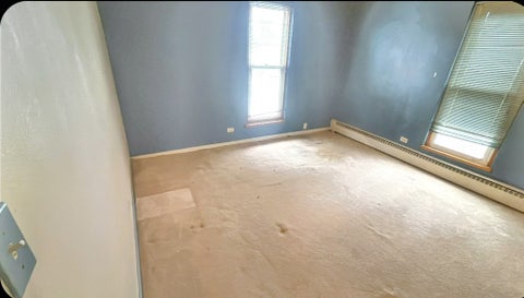 Tiny photo for 18340 Burnham Avenue #11, Lansing, IL 60438 (MLS # 12756740)