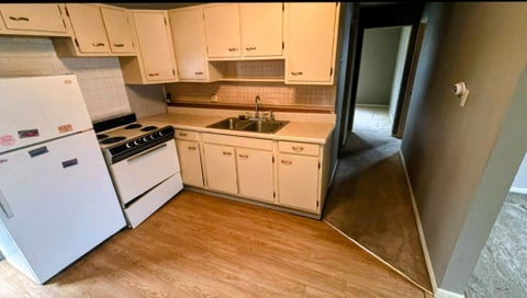 Tiny photo for 18340 Burnham Avenue #11, Lansing, IL 60438 (MLS # 12756740)
