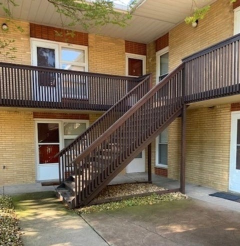 Tiny photo for 18340 Burnham Avenue #11, Lansing, IL 60438 (MLS # 12756740)