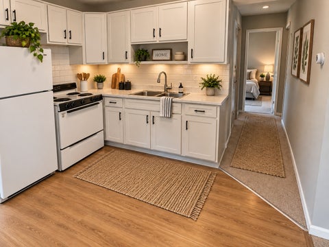 Tiny photo for 18340 Burnham Avenue #11, Lansing, IL 60438 (MLS # 12756740)