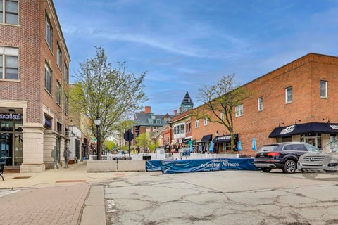 Tiny photo for 10 S Dunton Avenue #703, Arlington Heights, IL 60005 (MLS # 12719537)