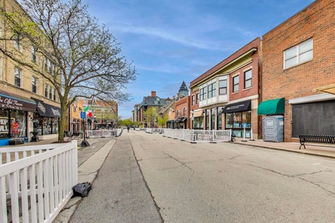 Tiny photo for 10 S Dunton Avenue #703, Arlington Heights, IL 60005 (MLS # 12719537)