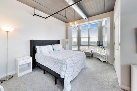 Tiny photo for 10 S Dunton Avenue #703, Arlington Heights, IL 60005 (MLS # 12719537)