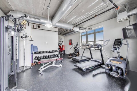 Tiny photo for 10 S Dunton Avenue #703, Arlington Heights, IL 60005 (MLS # 12719537)