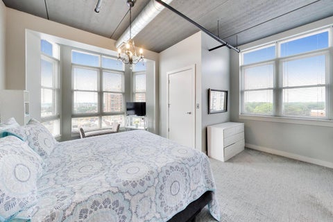 Tiny photo for 10 S Dunton Avenue #703, Arlington Heights, IL 60005 (MLS # 12719537)