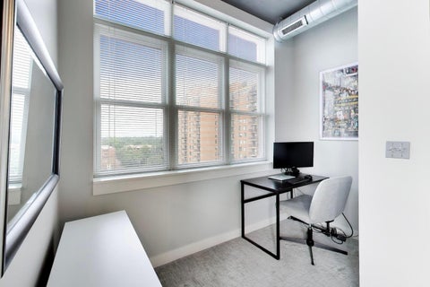 Tiny photo for 10 S Dunton Avenue #703, Arlington Heights, IL 60005 (MLS # 12719537)