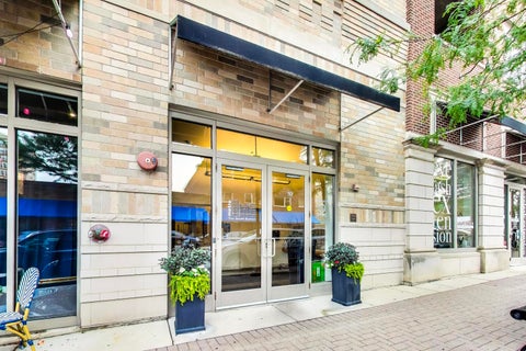 Tiny photo for 10 S Dunton Avenue #703, Arlington Heights, IL 60005 (MLS # 12719537)