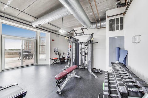 Tiny photo for 10 S Dunton Avenue #703, Arlington Heights, IL 60005 (MLS # 12719537)
