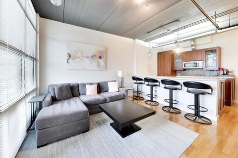 Tiny photo for 10 S Dunton Avenue #703, Arlington Heights, IL 60005 (MLS # 12719537)