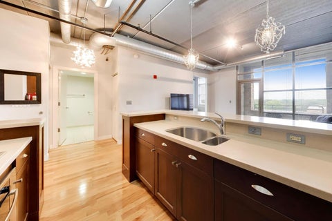 Tiny photo for 10 S Dunton Avenue #703, Arlington Heights, IL 60005 (MLS # 12719537)