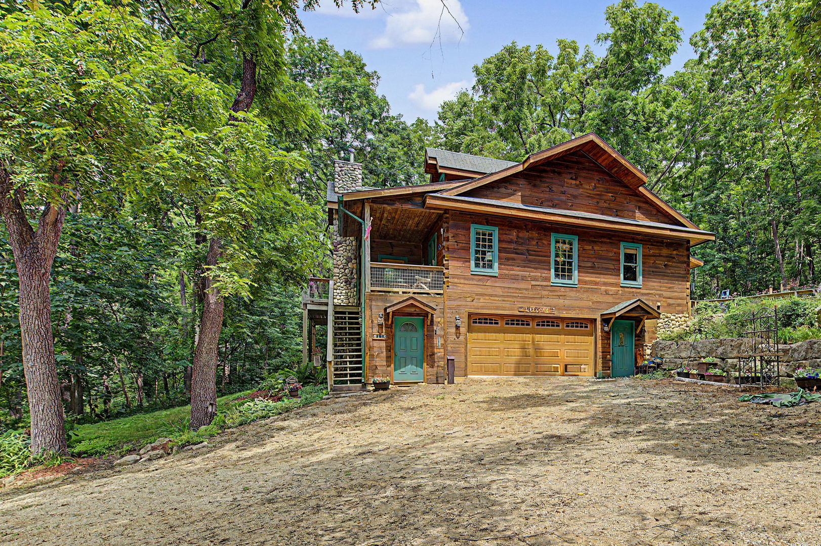 11 Heatherdowns Lane