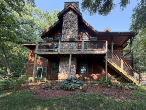 Photo of 11 Heatherdowns Lane, Galena, IL 61036 (MLS # 12716337)
