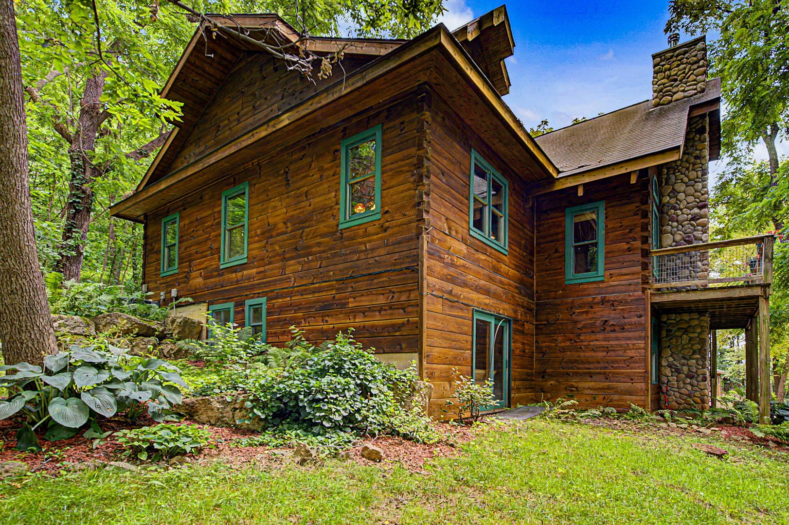 11 Heatherdowns Lane