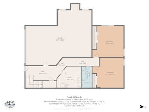Tiny photo for 11 Heatherdowns Lane, Galena, IL 61036 (MLS # 12716337)
