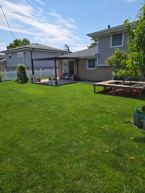 Tiny photo for 7836 W 81st Street, Bridgeview, IL 60455 (MLS # 12698401)