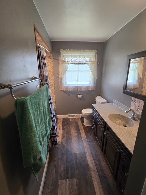 Tiny photo for 7836 W 81st Street, Bridgeview, IL 60455 (MLS # 12698401)