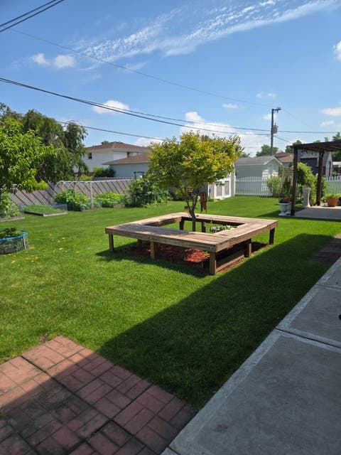 Tiny photo for 7836 W 81st Street, Bridgeview, IL 60455 (MLS # 12698401)