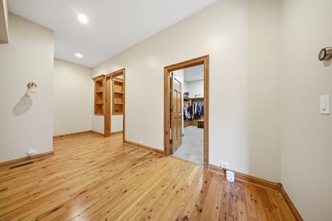 Tiny photo for 10731 Somonauk Road, Hinckley, IL 60520 (MLS # 12516055)