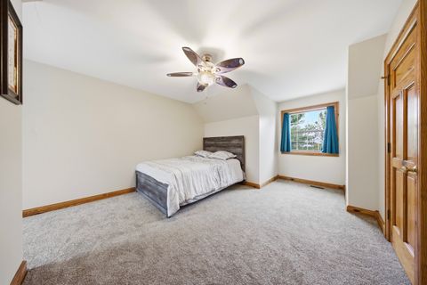 Tiny photo for 10731 Somonauk Road, Hinckley, IL 60520 (MLS # 12516055)