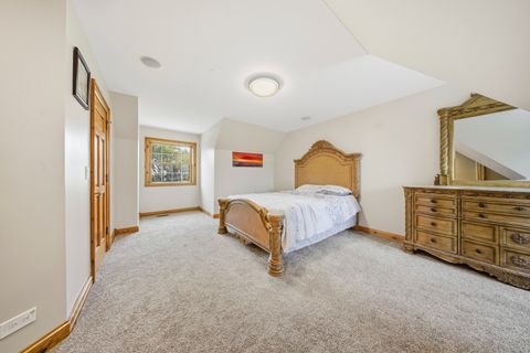 Tiny photo for 10731 Somonauk Road, Hinckley, IL 60520 (MLS # 12516055)