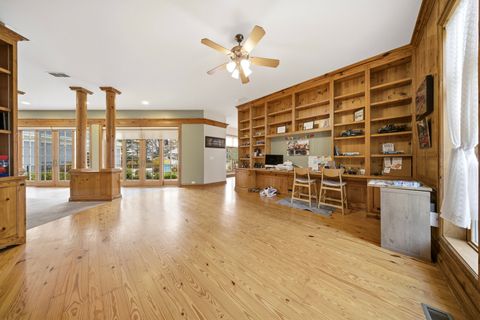 Tiny photo for 10731 Somonauk Road, Hinckley, IL 60520 (MLS # 12516055)