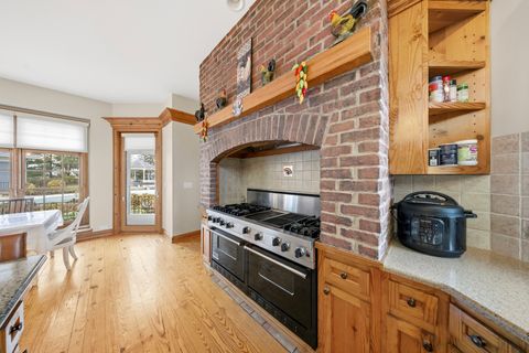 Tiny photo for 10731 Somonauk Road, Hinckley, IL 60520 (MLS # 12516055)