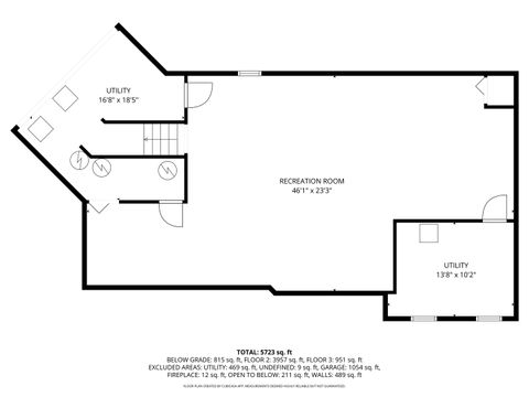 Tiny photo for 10731 Somonauk Road, Hinckley, IL 60520 (MLS # 12516055)
