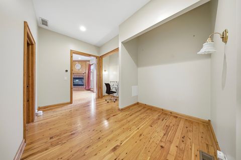 Tiny photo for 10731 Somonauk Road, Hinckley, IL 60520 (MLS # 12516055)