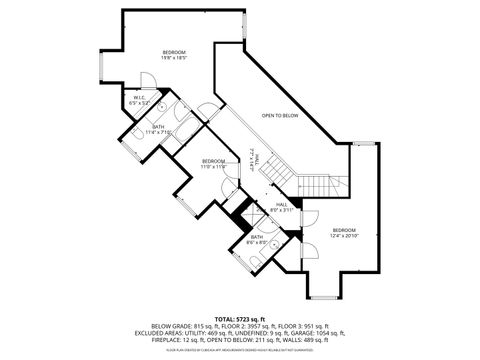 Tiny photo for 10731 Somonauk Road, Hinckley, IL 60520 (MLS # 12516055)