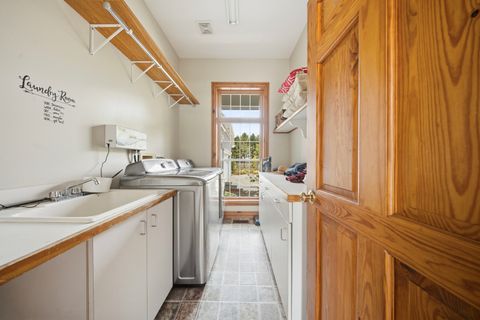 Tiny photo for 10731 Somonauk Road, Hinckley, IL 60520 (MLS # 12516055)