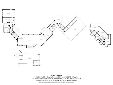 Tiny photo for 10731 Somonauk Road, Hinckley, IL 60520 (MLS # 12516055)