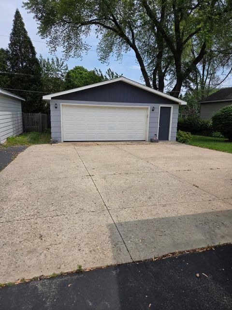 Tiny photo for 215 Brice Avenue, Mundelein, IL 60060 (MLS # 12505550)