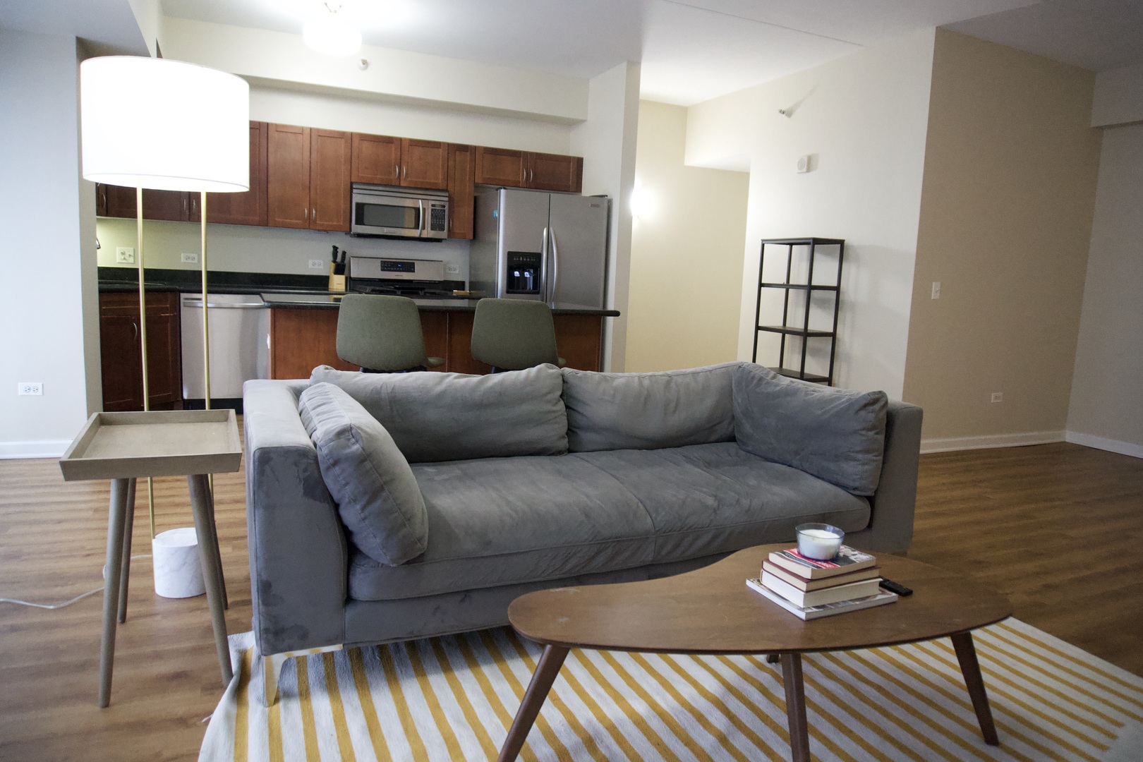 4848 N Sheridan Road 403