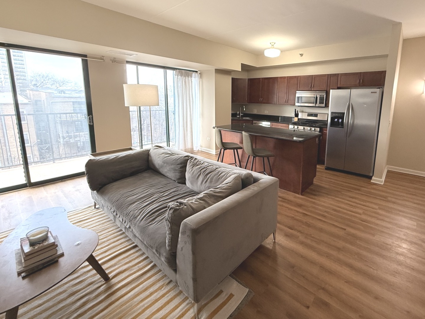 4848 N Sheridan Road 403