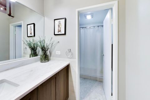 Tiny photo for 1733 W Irving Park Road #215, Chicago, IL 60613 (MLS # 12566458)