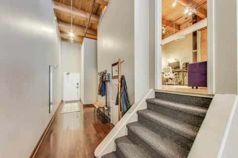 Tiny photo for 1733 W Irving Park Road #215, Chicago, IL 60613 (MLS # 12566458)