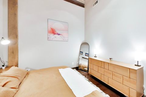 Tiny photo for 1733 W Irving Park Road #215, Chicago, IL 60613 (MLS # 12566458)